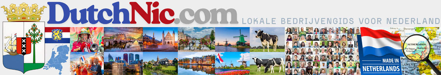 Gemaakt in Nederland - Goes is goes